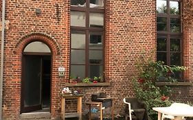 Loft Industriel